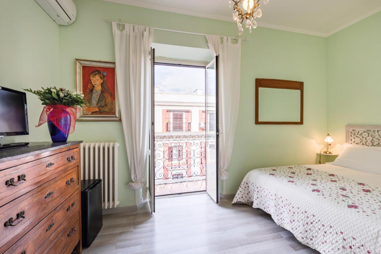 A Roman Tale B&B — Foto 3